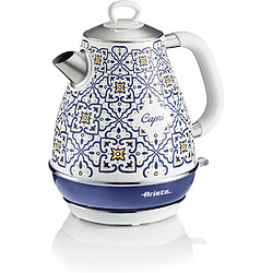 Ariete Bouilloire électrique 1,7?L Capri 2200?W