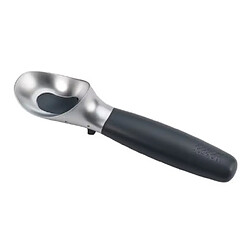Cuillère à glace Joseph Joseph Elevate, design ergonomique, mécanisme facile.