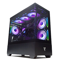 PcCom Imperial AMD Ryzen 7 5700X / 32Go / 1To SSD / RTX 5070