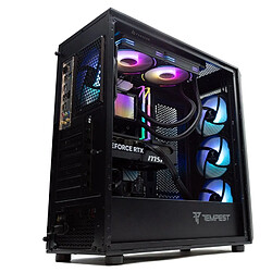 PcCom Imperial Intel Core i7-14700KF / 32Go / 2To SSD / RTX 5070 V2 pas cher