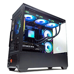 Acheter PcCom Imperial AMD Ryzen 7 5700X / 32Go / 1To SSD / RTX 5070