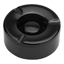 Materiel Chr Pro Cendrier Extérieur Mélamine Ø 10 cm - Emga