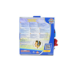 Acheter Lexibook Casque stéréo filaire pliable avec limitation de volume d'écoute La Pat ‘Patrouille 3D