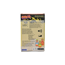 Acheter Lexibook Enceinte Bluetooth veilleuse Naruto