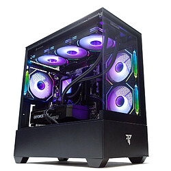 PcCom Imperial AMD Ryzen 7 5700X / 32Go / 1To SSD / RTX 5070