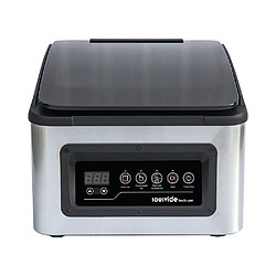 Appareil de mise sous vide Materiel Chr Pro