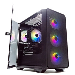 Acheter PcCom Ready Intel Core i5-12400F / 32Go / 1To SSD / RTX 5060 Ti 16Go V2