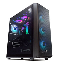 Avis PcCom Imperial Intel Core i7-14700KF / 32Go / 2To SSD / RTX 5070 V2