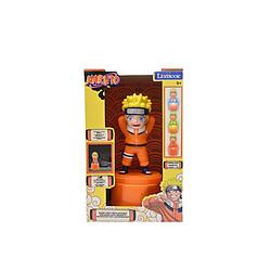 Avis Lexibook Enceinte Bluetooth veilleuse Naruto