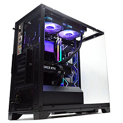 Acheter PcCom Imperial AMD Ryzen 7 9800X3D / 32Go / 2To SSD / RTX 5070 V2