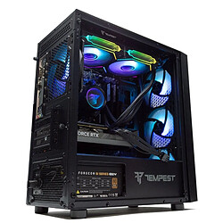 Avis PcCom Ready AMD Ryzen 7 5700X / 32GB / 1TB SSD / RTX 5060 LE