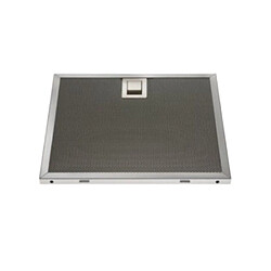 FILTRE MÉTALLIQUE ANTI-GRAISSE 258 × 195.9 MM FALMEC - SEM265641