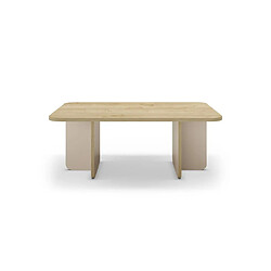 Table basse Casanova