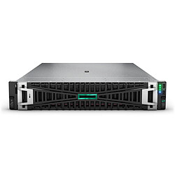 Serveur HPE P77242-425 