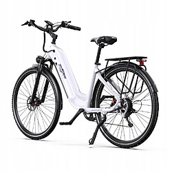 Vélo électrique ONESPORT OT05 PRO, batterie 36V 22.5Ah, autonomie 140km,Shimano 7 vitesses