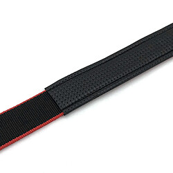 Acheter INF Collier souple et réglable pour chien avec boucle en métal MultiColor