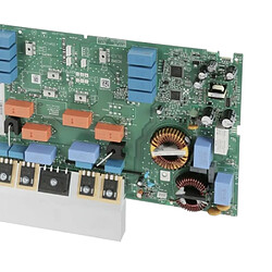 MODULE DE PUISSANCE PROGRAMMÉS BOSCH - SEM265623