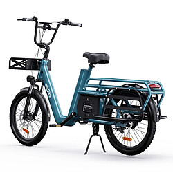 Onesport Vélo électrique ONESPOT OT01 500W Moteur 650W pic, batterie 48V 27Ah, autonomie 100 km