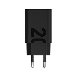Avis Chargeur Lenovo USB-A 20W - ZG38C07909