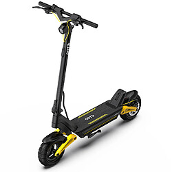 OOTD S10 Trottinette électrique 10" MOteur 1400W Noir