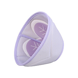 INF Collier de protection pour animaux de compagnie, respirant et réglable S