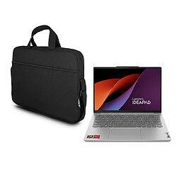 Enter-web Bundle PC Portable Lenovo 13ARP10 Pro + Sacoche + Pack sérénité