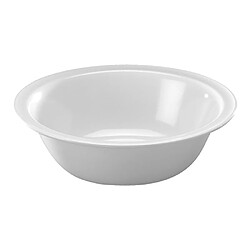 Materiel Chr Pro Saladier Blanc Ø23,5 cm - Emga