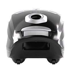 Aspirateur traineau