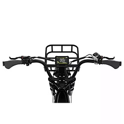 Avis Vélo électrique KOOLUX X9 Pro - Double batterie 48V 31.2Ah 150km,Moteur 1000W,Pneus 20x4.0