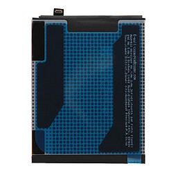 Xiaomi Batterie de Remplacement Service Pack pour Redmi Note 14 5G Li-ion 5110mAh Noir