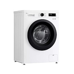 Avis Lave-linge frontal 9kg 1400 tours/min - F94B15WH - LG