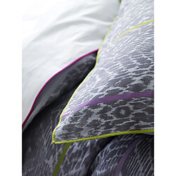 Designers Guild Taie d'oreiller imprimée en percale de coton, BANDELA