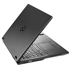Avis Fujitsu LifeBook E559 i5-8265U 16Go 512Go SSD 15.6'' W11 · Reconditionné