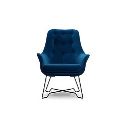 Fauteuil Casanova