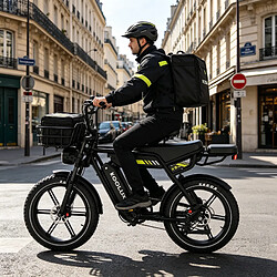 Vélo électrique