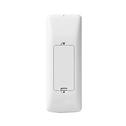Acheter Nedis Télécommande Infrarouge de Remplacement Radio Internet RDIN2000WT / RDIN2500WT Blanc