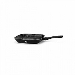 Poêle à griller marbrée 24cm Impérial Collection IM-GRL24-DFM