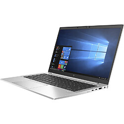 HP EliteBook 840 G7 i7-10510U 16Go 512Go SSD 14" W11 - Reconditionné