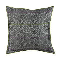 Designers Guild Taie d'oreiller imprimée en percale de coton, BANDELA