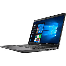 Avis Dell Latitude 5501 i5-9400H 16Go 256Go SSD 15.6'' W11 · Reconditionné