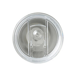 Built Gobelet Isotherme 590ml en Acier Inoxydable Double Paroi Sous Vide Beige