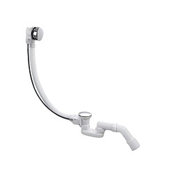 Bonde de douche OTITEC