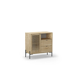 Commode & chiffonnier Casanova