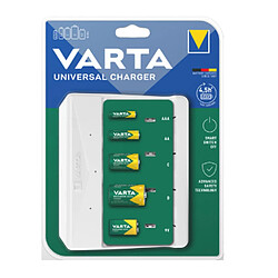 Chargeur secteur téléphone VARTA