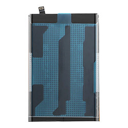 Xiaomi Batterie de Remplacement Service Pack pour Redmi 15C 4G Li-ion 3.91V 6000mAh Noir