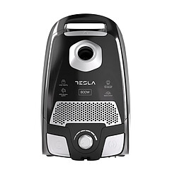 Aspirateur traineau 800w <75dba noir/gris - BG401EU - TESLA