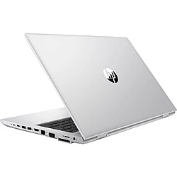 Avis HP ProBook 650 G5 i5-8265U 8Go 128Go SSD 15.6'' W11 · Reconditionné