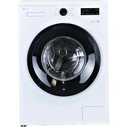 L & G Lave-linge frontal LG F94B15WH