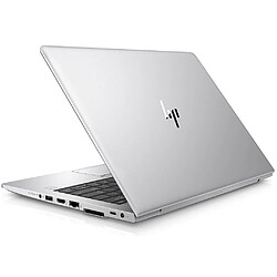 Avis HP EliteBook 830 G5 i7-8550U 16Go 256Go SSD 13" W11 · Reconditionné
