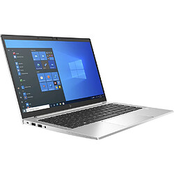 HP EliteBook 840 G8 i7-1165G7 8Go 256Go SSD 14" W11 - Reconditionné